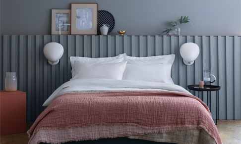 Luxury bedding brand Rise & Fall appoints BYRNE Communications
